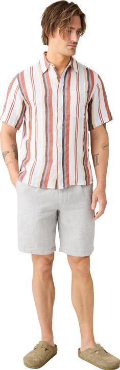 Immagine prodotto KnowledgeCotton Apparel Multi Stripe Linen (S)