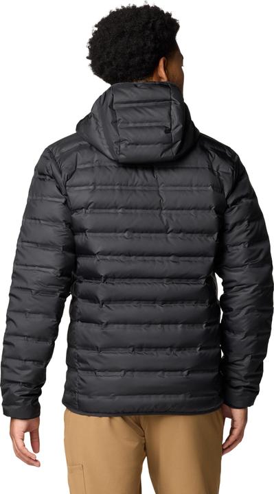 Actual product image Columbia Lake 22 II (L)