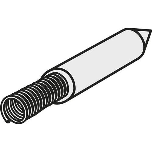Pramet Ersatzteil ISO K 22 Bruttogewicht 1g (K 22)