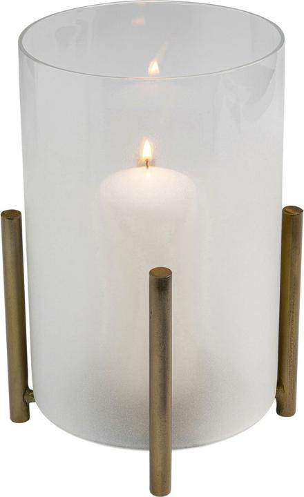 Kare Design Vento Luce Pilastro Vapore 25cm