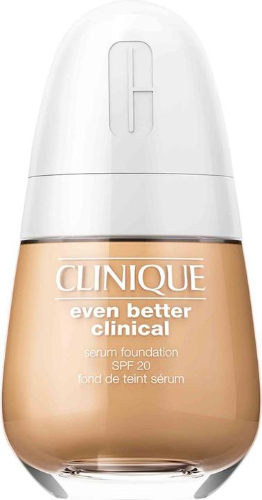 Immagine prodotto Clinique Even Better - Fondotinta Siero Clinico SPF 20 WN 64 Butterscotch (WN 64 Butterscotch)