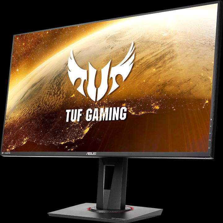 Productafbeelding ASUS TUF Gaming VG279QM (1920 x 1080 Pixels, 27")