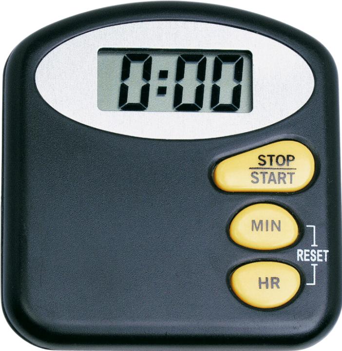 Produktbild Efalock Professioneller digitaler Timer