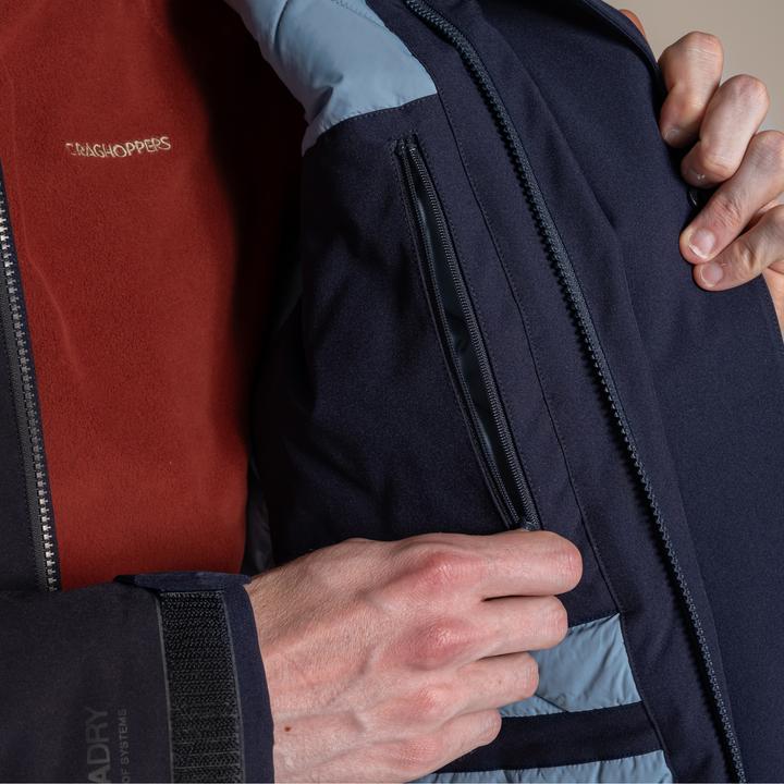 Produktbild Craghoppers Grisedale Thermic (S)