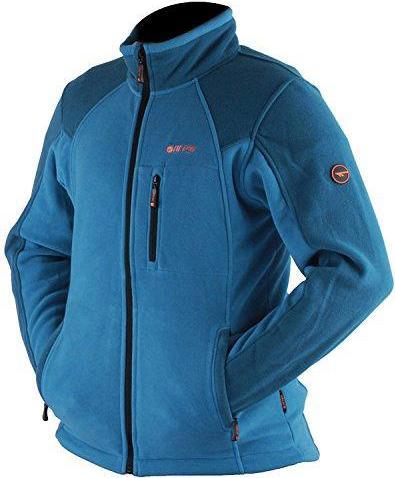 Produktbild Hi-Tec Men's Sweater Monar Vallaranta Blue (M)