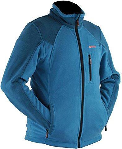 Produktbild Hi-Tec Men's Sweater Monar Vallaranta Blue (M)