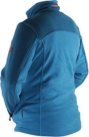 Produktbild Hi-Tec Men's Sweater Monar Vallaranta Blue (M)