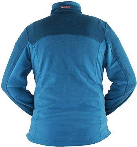 Produktbild Hi-Tec Men's Sweater Monar Vallaranta Blue (M)