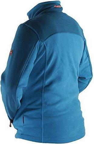 Produktbild Hi-Tec Men's Sweater Monar Vallaranta Blue (L)
