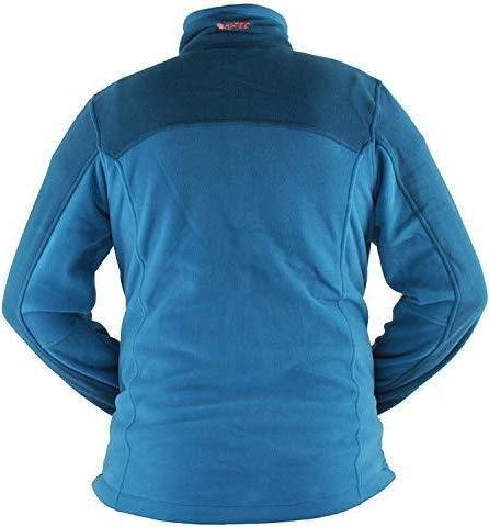 Produktbild Hi-Tec Men's Sweater Monar Vallaranta Blue (L)