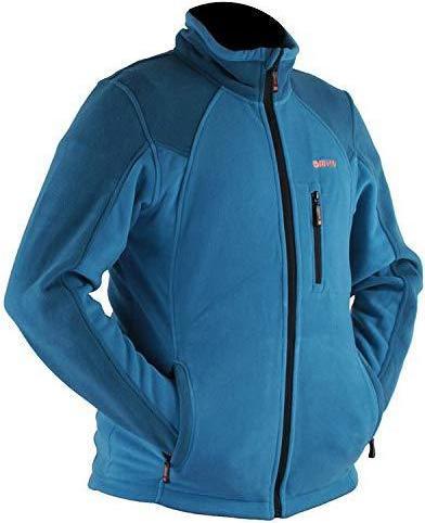 Produktbild Hi-Tec Men's Sweater Monar Vallaranta Blue (L)