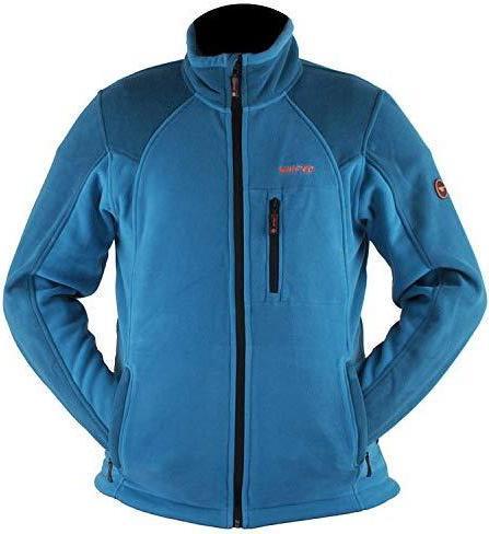 Produktbild Hi-Tec Men's Sweater Monar Vallaranta Blue (L)