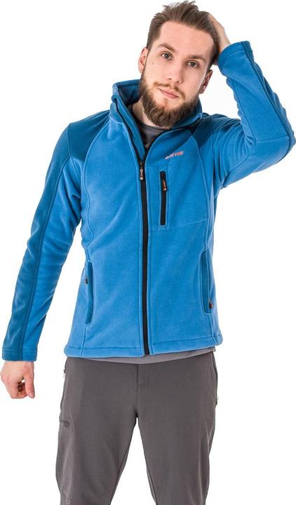 Immagine prodotto Hi-Tec Maglione da uomo Monar Vallaranta Blu (XXL)