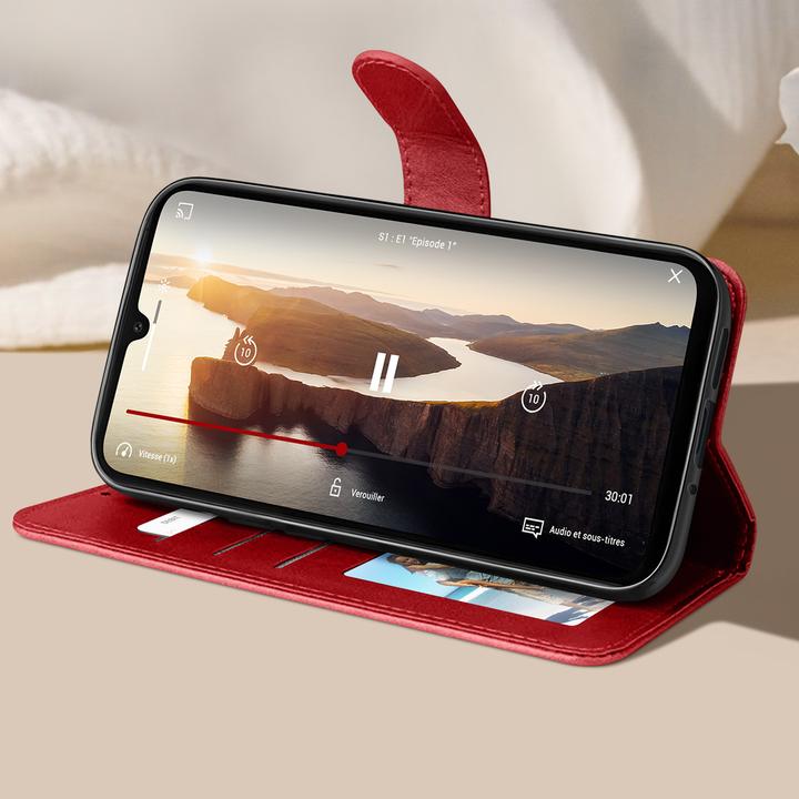 Immagine prodotto Avizar Coperchio WristSafe (Samsung Galaxy A16)