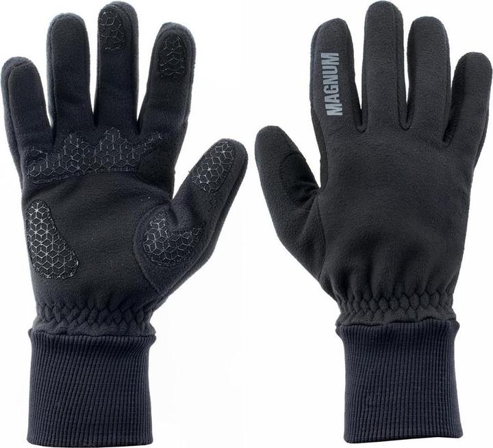 Produktbild Winter men's wool gloves Hawk tactical black XXL size (XXL)