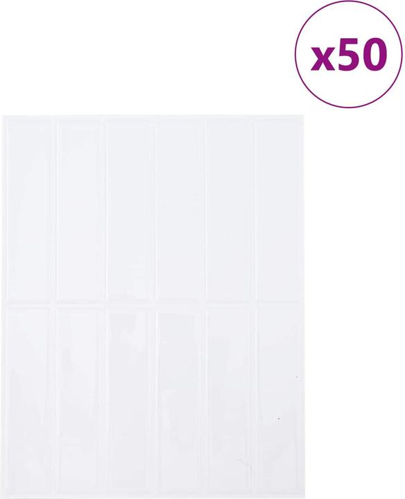 Produktbild vidaXL Bastelfliesen