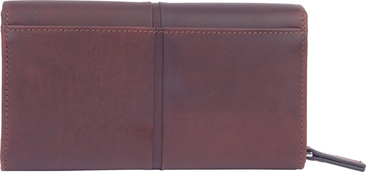 Actual product image Maître Birkenfeld Long Purse Dilara Purse LH11F