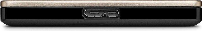 Produktbild Seagate Backup Plus Ultra Slim (2 TB)