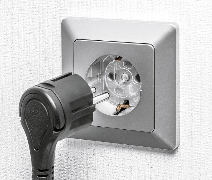 Image du produit Reer Protection pour prise de courant, paquet de 20