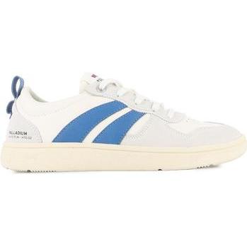 Palladium, Sneaker, Pallacup Flame Lth, Beige, (42)