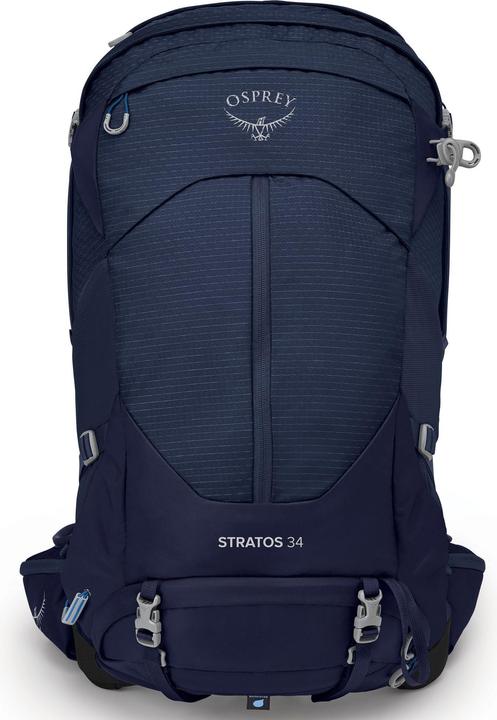 Actual product image Osprey Stratos 34 (34 l)