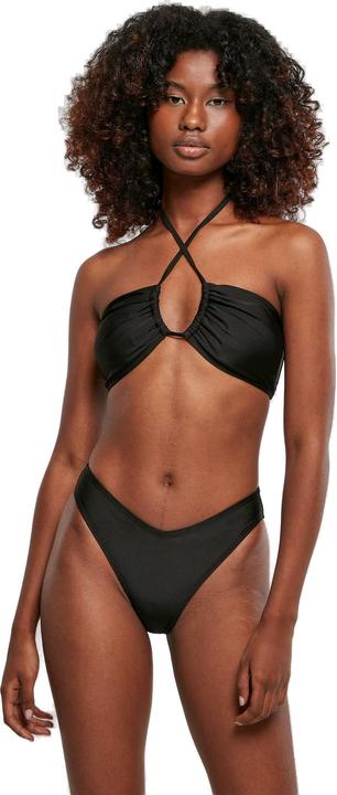 Actual product image Urban Classics Ladies Recycled Hot V Bikini - 17638 (XL)