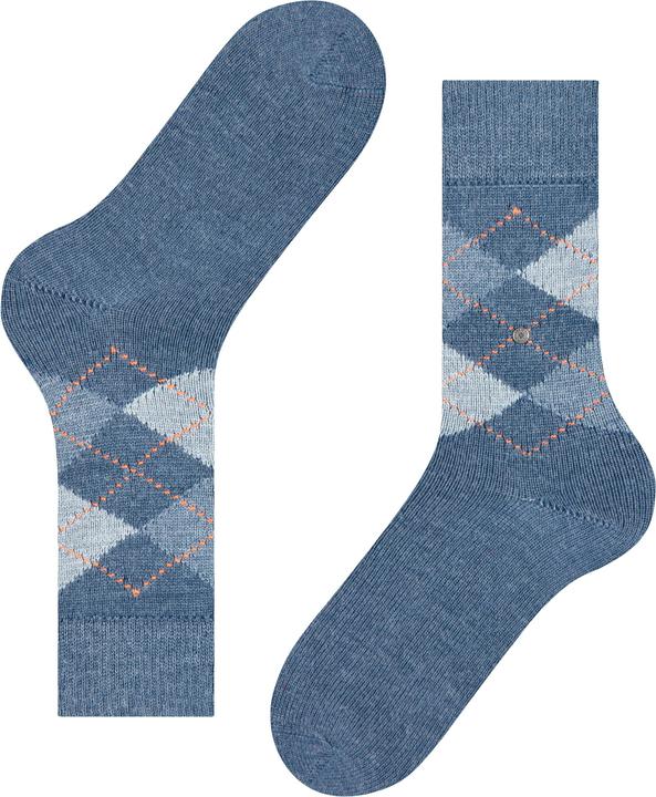 Actual product image Burlington M's Preston (Single pack, 40 - 46)