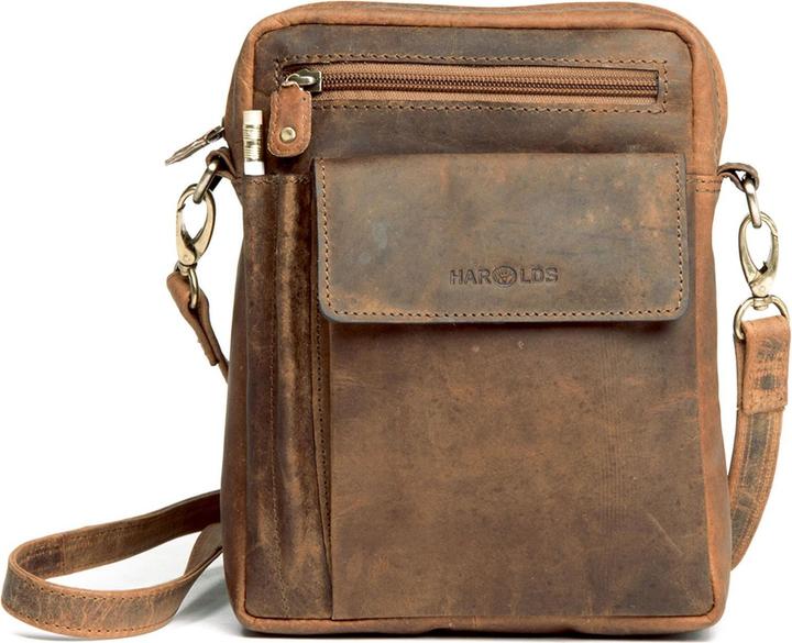 Produktbild Harolds Umhängetasche ANTIC