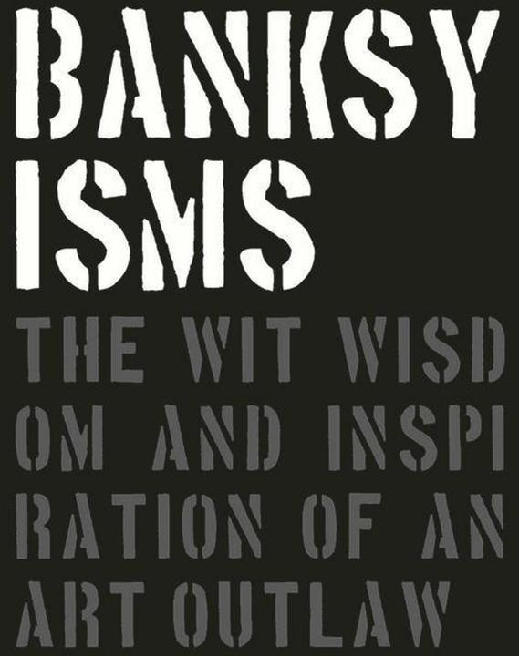 Immagine prodotto Banksyisms (Inglese, Patrick Potter, 2021)