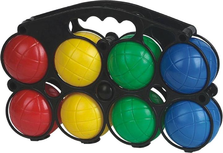 Actual product image Summertime Jeu De Boule 8+2 (8 x)