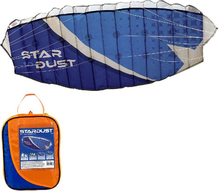 Actual product image Rhombus Stardust 1.0