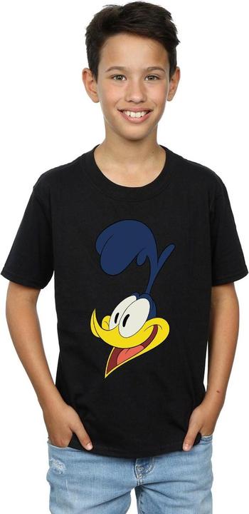 Produktbild Looney Tunes Road Runner Face TShirt Jungen (104)