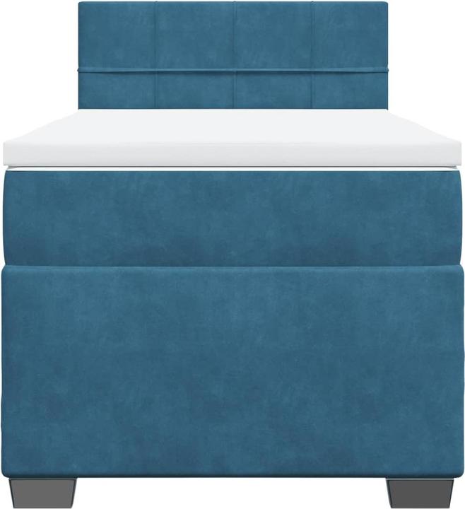 Produktbild vidaXL Boxspringbett (160 x 200 cm)