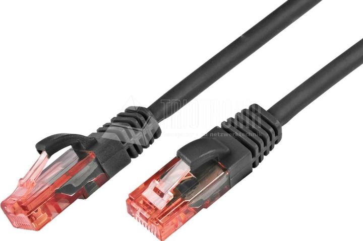 Immagine prodotto Wirewin Cavo di rete (U/UTP, CAT6, 25 m)