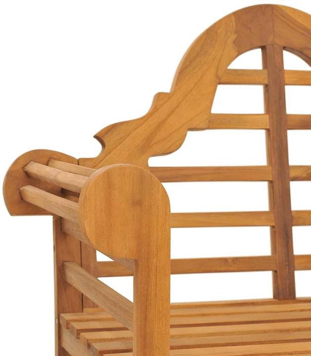 Produktbild vidaXL Gartenstuhl