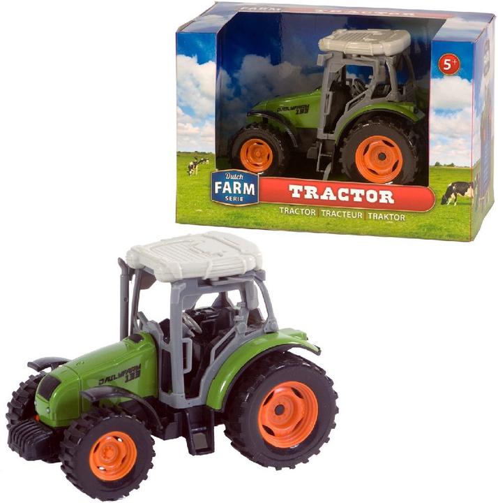 Produktbild Dutch farm serie Traktor 1:32