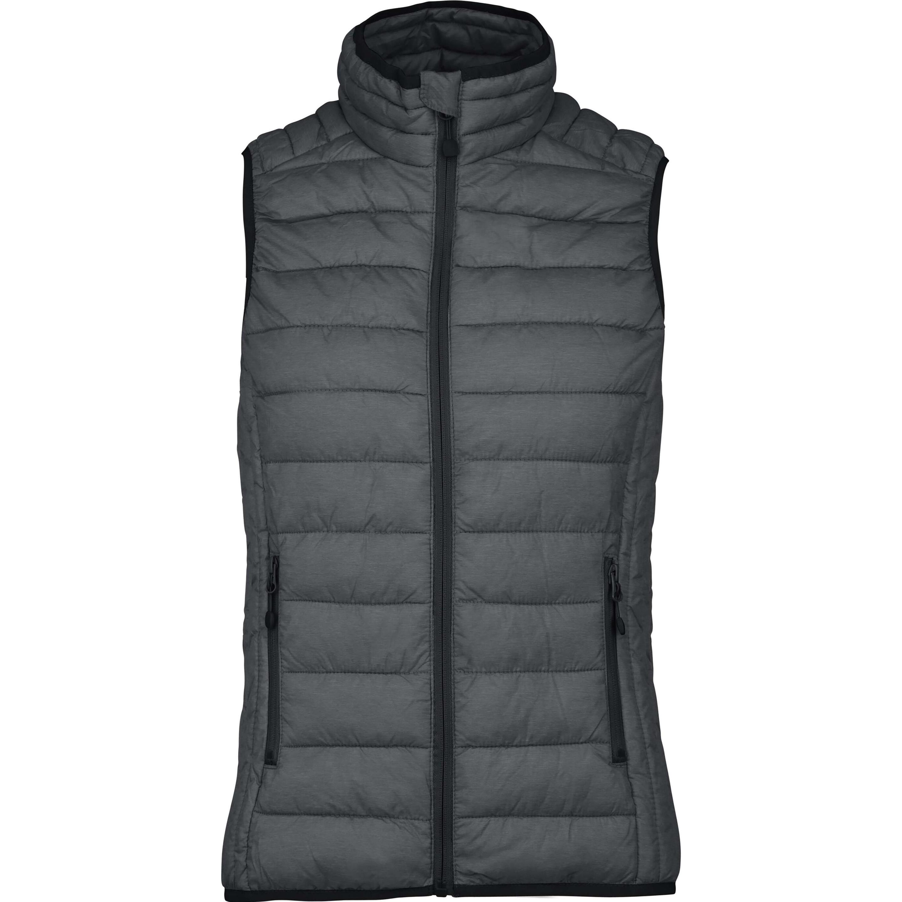 Kariban, Damen, Jacke, Légère (S), Rot, S