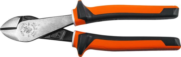 Image du produit Klein Tools Pince coupante (110 mm)