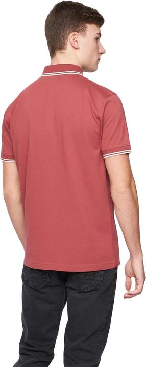 Produktbild Duck and Cover Sameer Poloshirt (L)