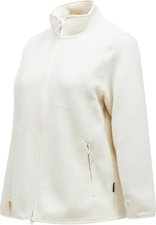 Produktbild Peak Performance Pile Zip Jacket (L)