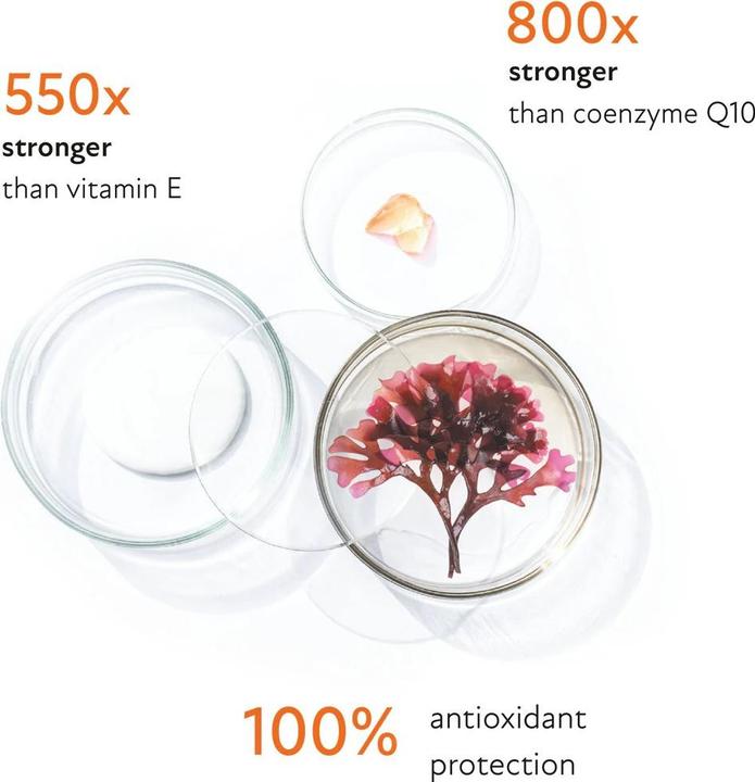 Actual product image MIRACULUM Asta Plankton (30 ml)