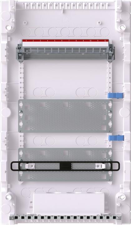 Image du produit ABB STRI Distributeur de médias AP