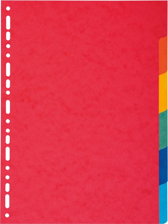 Image du produit Exacompta Répertoire vierge
