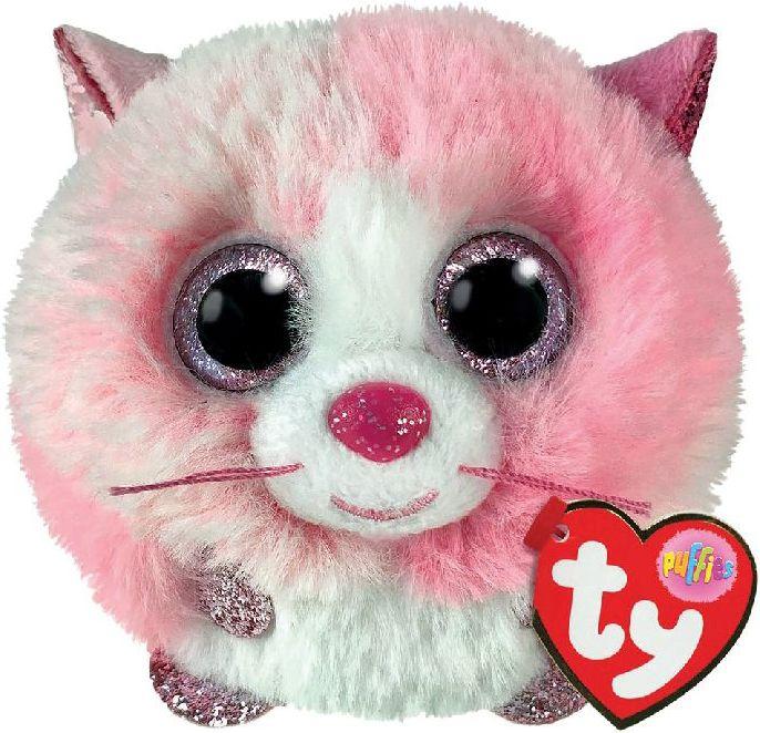 Produktbild Ty Teeny Puffies Tia Cat 10cm