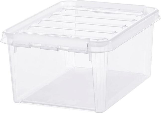 Actual product image Smartstore Storage box (25 cm, 8 l, 10x)