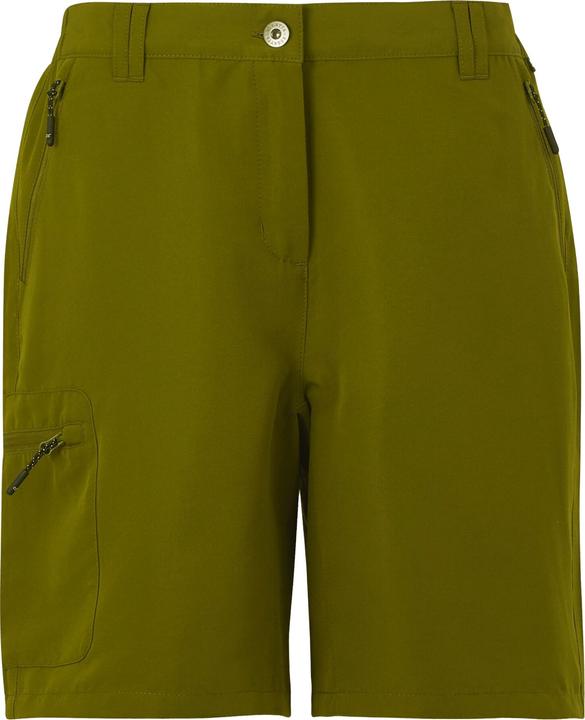Verde nefrite