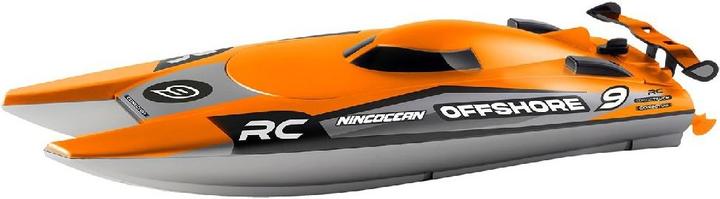 Produktbild Ninco RC Offshore Boot