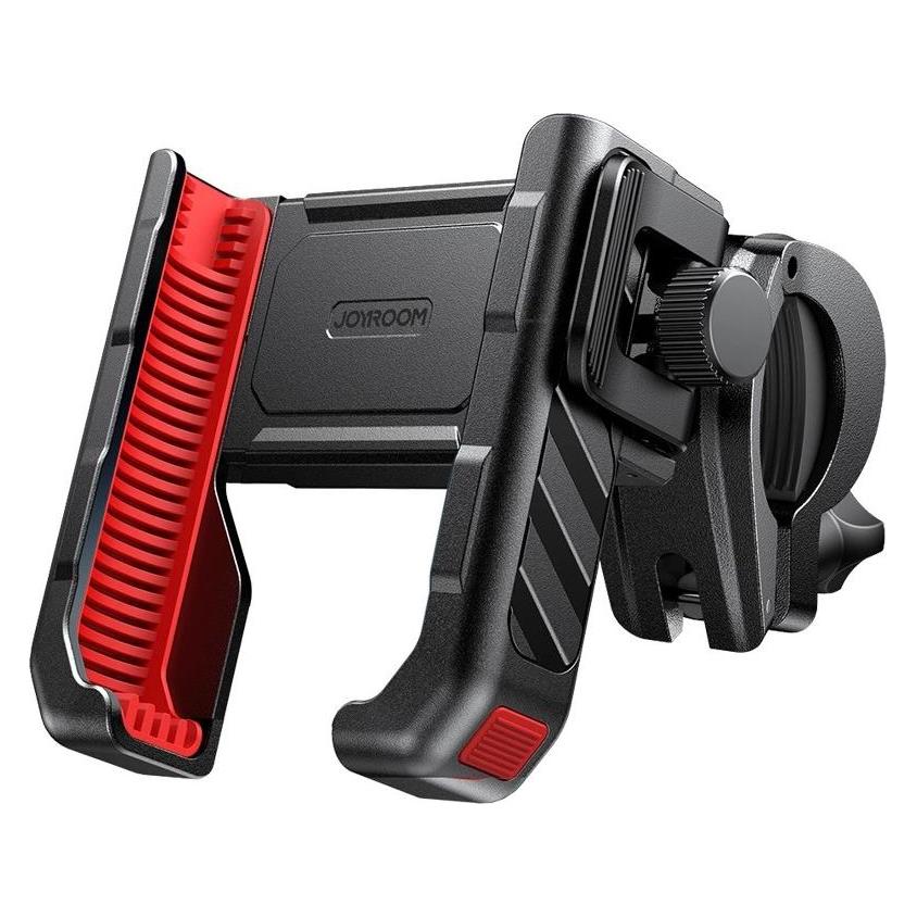 Joyroom Jr-ZS266 Bike Phone Mount, Smartphone Halterung, Schwarz