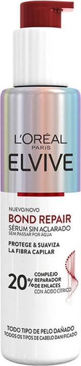 Immagine prodotto L'Oréal Paris L'Oréal Professionnel ELVIVE BOND REPAIR siero proteggi e suaviza 150ml (150 ml)