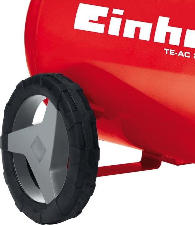 Produktbild Einhell TE-AC 270/50/10 (50 l, 10 Bar)